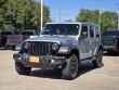 2023 Jeep Wrangler 4xe Willys 4xe SUV