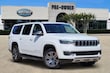  Jeep Wagoneer L