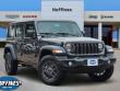 2026 Jeep Wrangler 4-DOOR SPORT Sport Utility