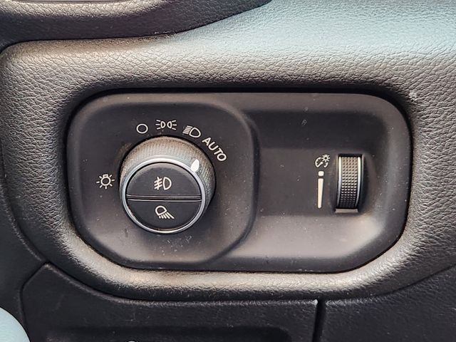 2022 RAM Ram 1500 Pickup Big Horn/Lone Star - Photo 20