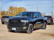 2026 Ram 1500 LIMITED CREW CAB 4X4 5'7 BOX Pickup