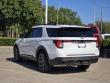 2025 Ford Explorer ST SUV