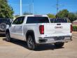 2025 GMC Sierra 1500 SLT Truck Crew Cab