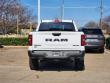 2025 Ram 1500 Rebel Truck Crew Cab