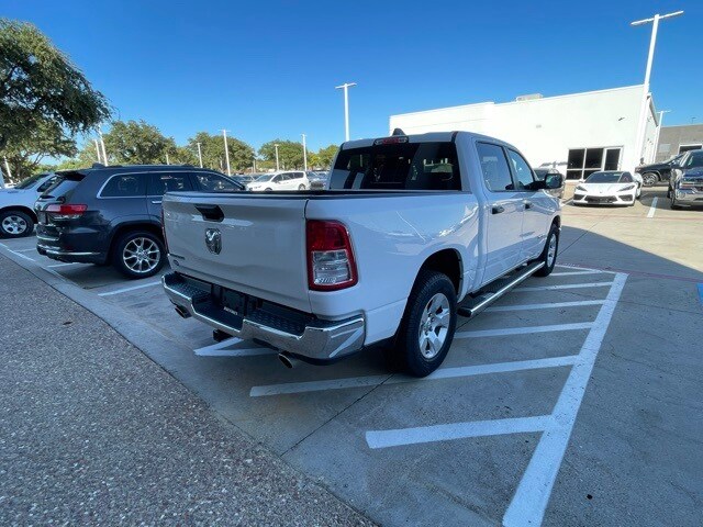 2023 Ram 1500 Big Horn Lone Star photo 2