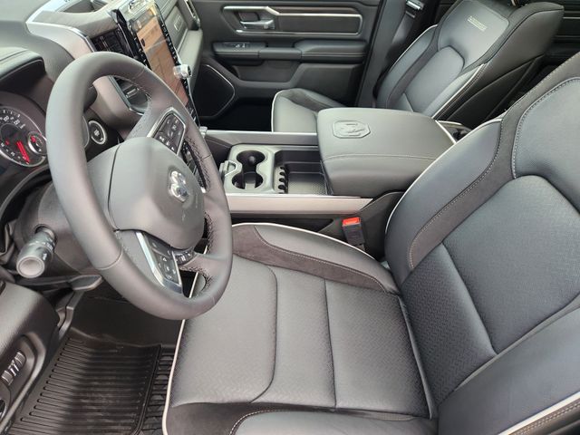 2026 RAM 1500 Laramie - Photo 9