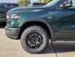 2027 Ram 1500 REBEL CREW CAB 4X4 Pickup