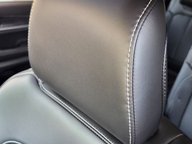 2025 Jeep Grand Cherokee L Limited - Photo 11