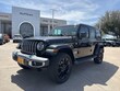  Jeep Wrangler 4xe