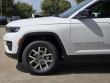 2027 Jeep Grand Cherokee LAREDO 4X4 Sport Utility