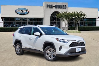 2024 Toyota RAV4 XLE SUV