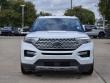 2022 Ford Explorer Limited SUV