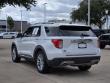 2022 Ford Explorer Limited SUV