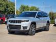 2025 Jeep Grand Cherokee L LIMITED 4X4 Sport Utility
