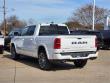 2026 Ram 1500 TUNGSTEN CREW CAB 4X4 Pickup