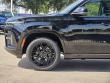 2026 Jeep Grand Wagoneer LIMITED 4X4 Sport Utility