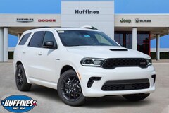 2026 Dodge Durango GT PLUS AWD HEMI V8 Sport Utility