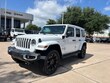  Jeep Wrangler 4xe
