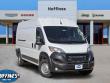 2027 Ram ProMaster 2500 PROMASTER C/V HR 159 WB Cargo Van