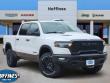 2026 Ram 1500 REBEL CREW CAB 4X4 5'7 BOX Pickup