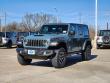 2026 Jeep Wrangler 4-DOOR RUBICON Sport Utility