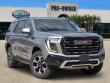 2025 GMC Yukon AT4 SUV