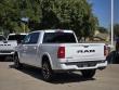 2026 Ram 1500 LARAMIE CREW CAB 4X2 Pickup