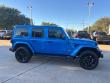 2023 Jeep Wrangler 4xe Sahara SUV