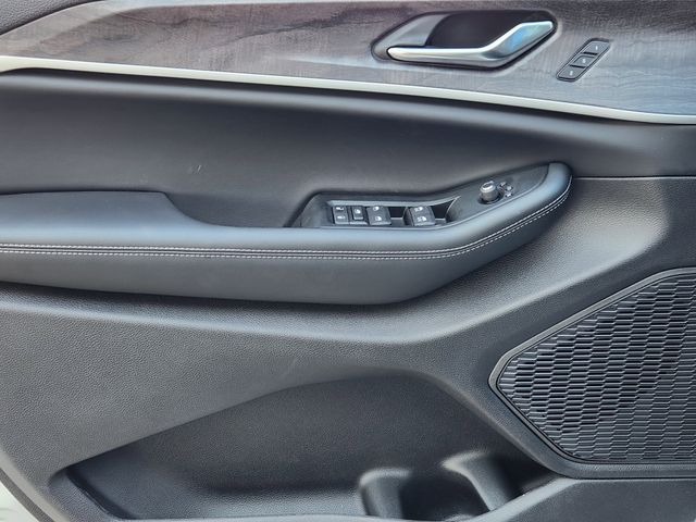 2025 Jeep Grand Cherokee Limited - Photo 18