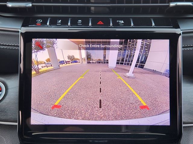 2025 Jeep Grand Cherokee Limited - Photo 14