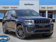 2027 Jeep Grand Cherokee 2 Row SUMMIT 4X4 Sport Utility