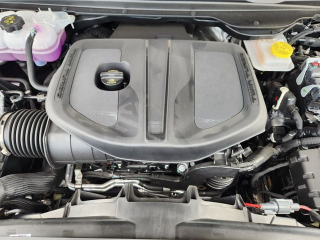 2026 RAM 1500 Laramie - Photo 23