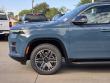 2027 Jeep Grand Wagoneer 4X2 Sport Utility