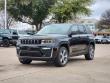 2026 Jeep Grand Cherokee LIMITED 4X4 Sport Utility