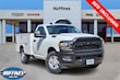 Ram 2500