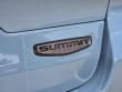 2027 Jeep Grand Cherokee 2 Row SUMMIT 4X4 Sport Utility