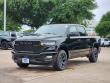 2026 Ram 1500 BIGHORN/LONESTAR CREW 4X4 Pickup