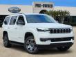 2025 Jeep Wagoneer Base SUV