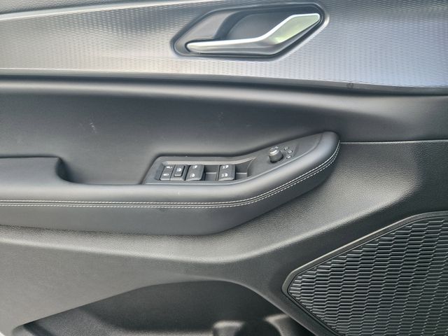 2025 Jeep Grand Cherokee Laredo - Photo 15