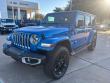 2023 Jeep Wrangler 4xe Sahara SUV