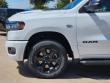 2026 Ram 1500 TRADESMAN CREW CAB 4X4 Pickup