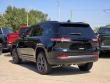 2027 Jeep Grand Cherokee 2 Row LAREDO 4X Sport Utility