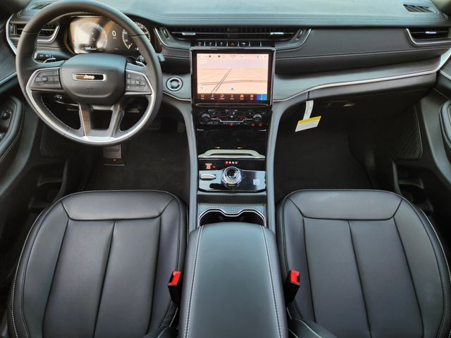 2025 Jeep Grand Cherokee Limited - Photo 21