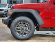2026 Jeep Wrangler 4-DOOR SPORT Sport Utility
