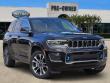2023 Jeep Grand Cherokee 4xe Overland SUV