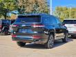 2025 Jeep Grand Cherokee L OVERLAND 4X4 Sport Utility