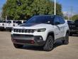 2026 Jeep Compass Trailhawk SUV