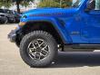 2027 Jeep Wrangler 4-DOOR RUBICON Sport Utility