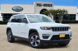  Jeep Grand Cherokee 4xe