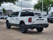 2026 Ram 1500 REBEL CREW CAB 4X4 5'7 BOX Pickup
